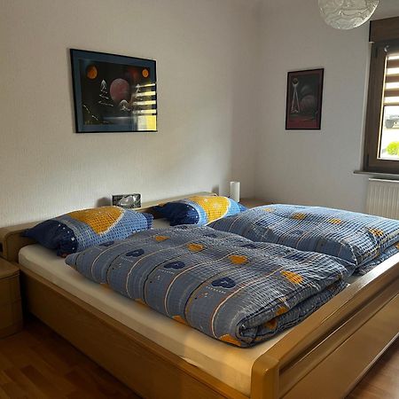 Ferienwohnung Schneider باومهولدر المظهر الخارجي الصورة