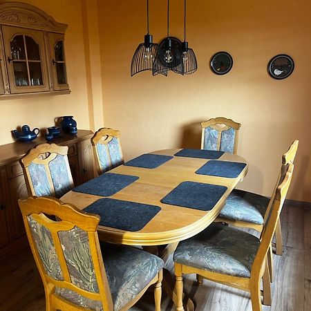 Ferienwohnung Schneider باومهولدر المظهر الخارجي الصورة