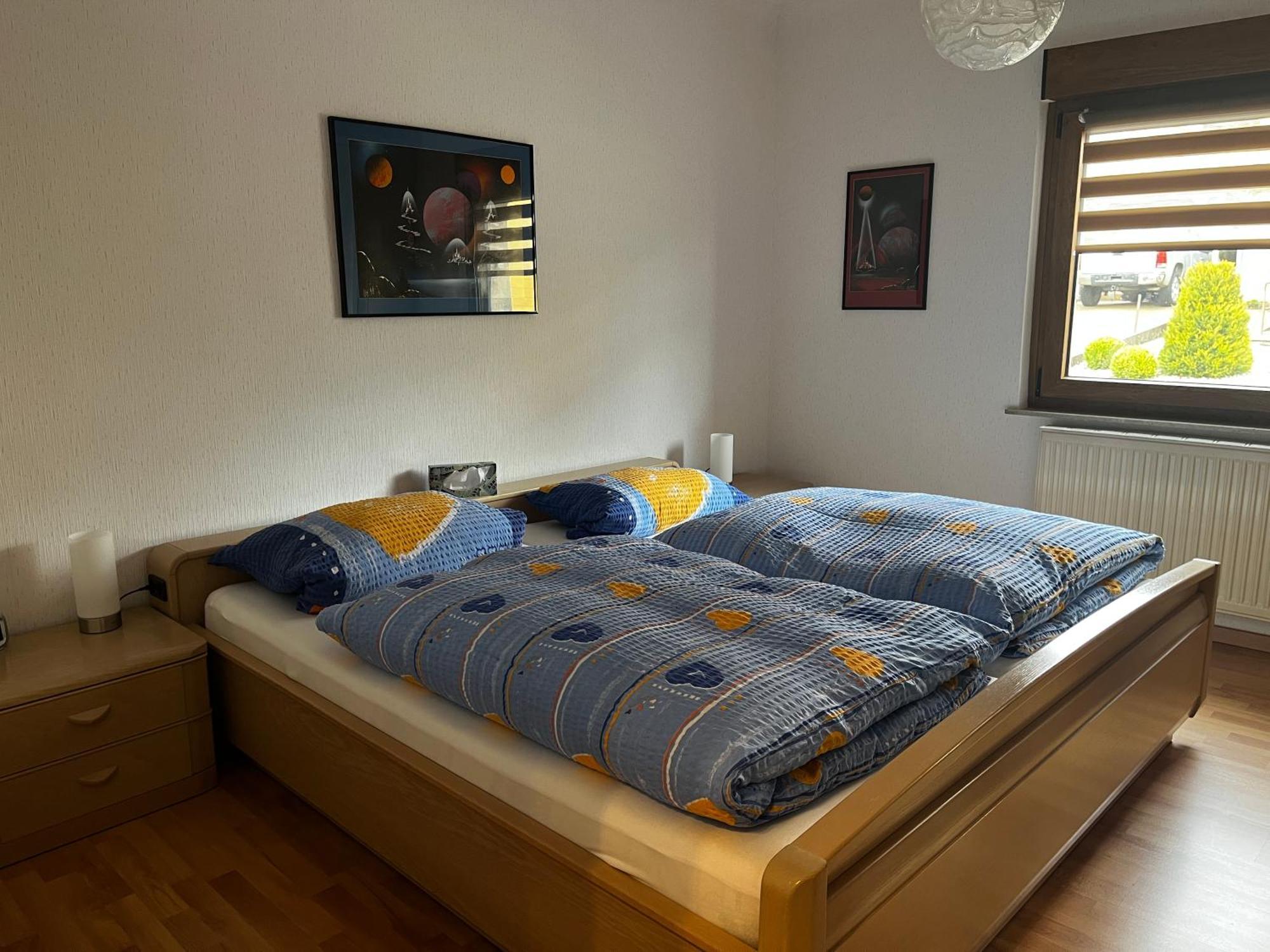 Ferienwohnung Schneider باومهولدر المظهر الخارجي الصورة