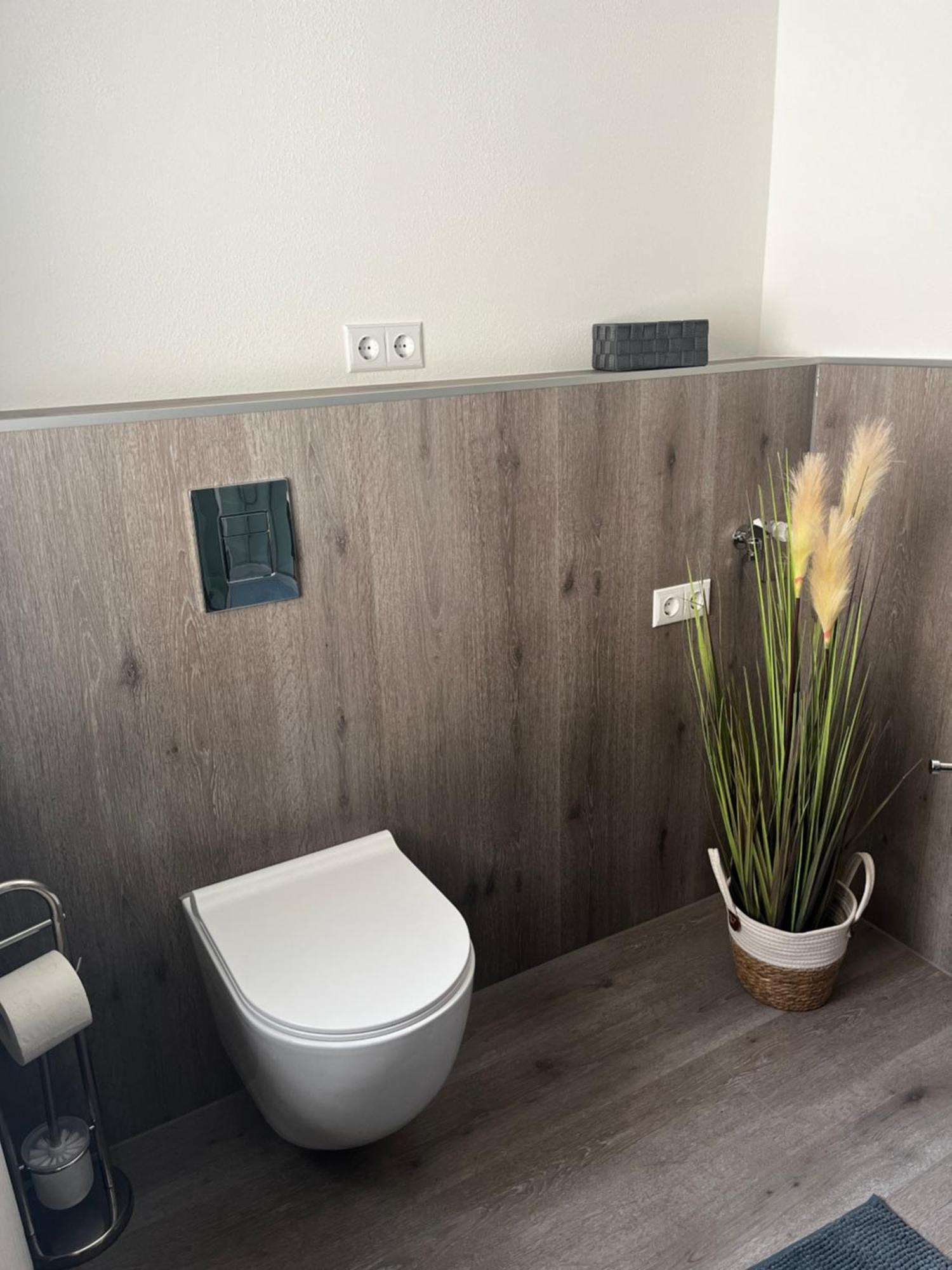 Ferienwohnung Schneider باومهولدر المظهر الخارجي الصورة