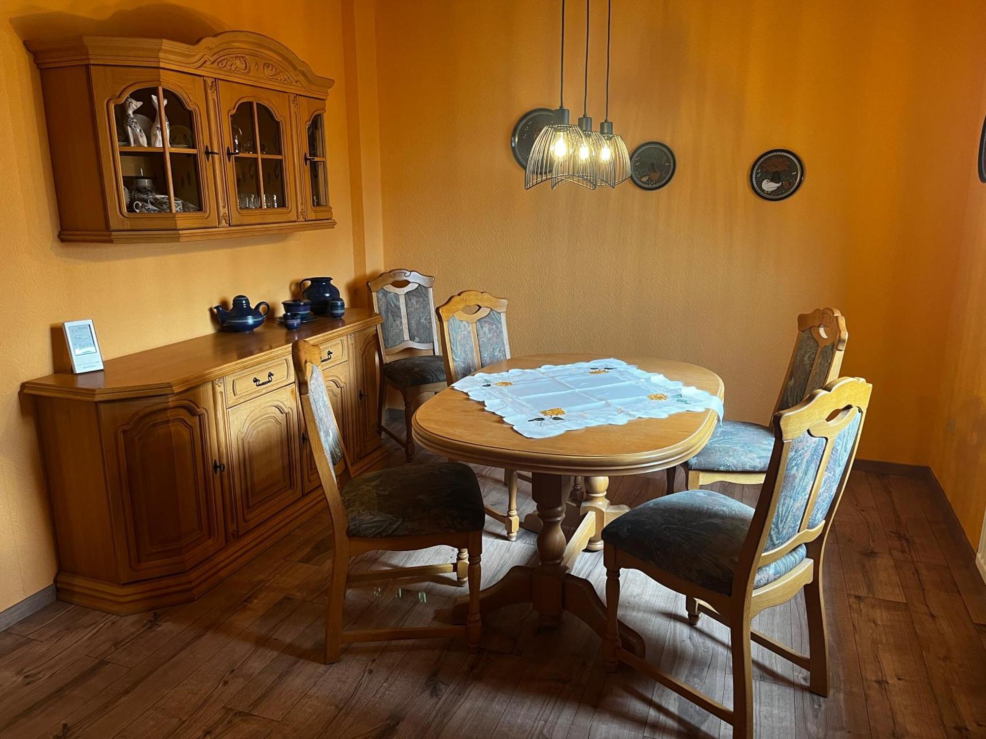 Ferienwohnung Schneider باومهولدر المظهر الخارجي الصورة