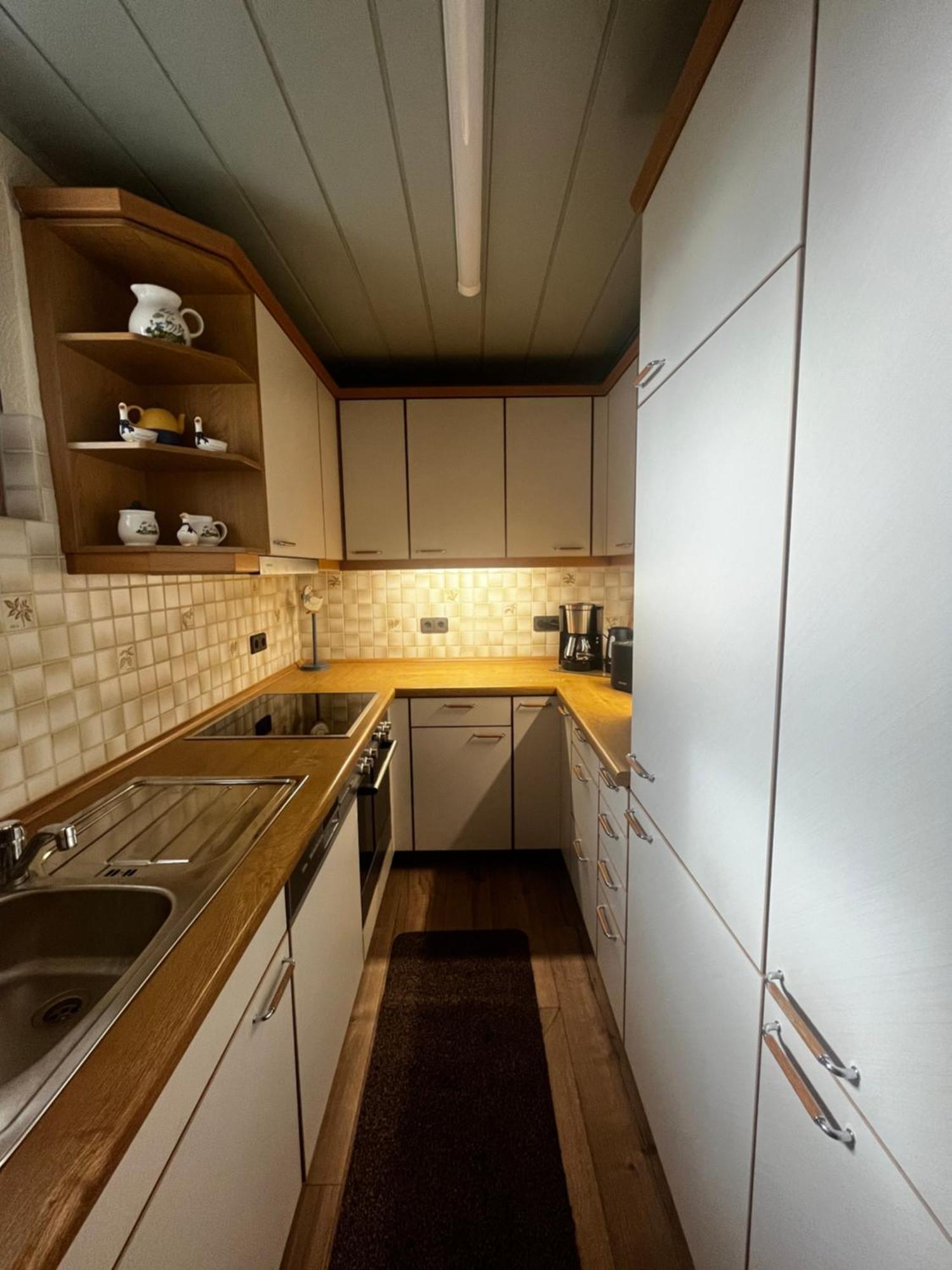 Ferienwohnung Schneider باومهولدر المظهر الخارجي الصورة