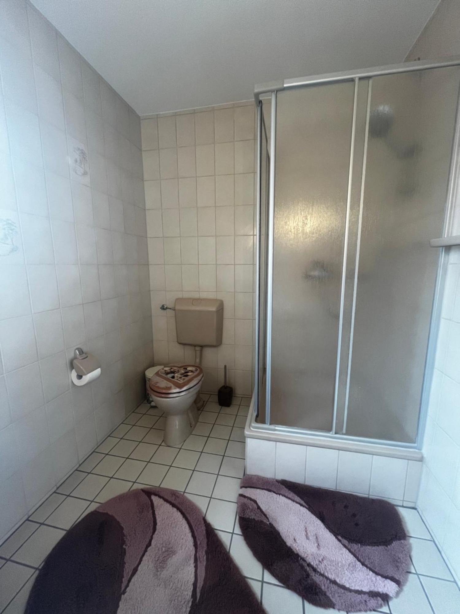 Ferienwohnung Schneider باومهولدر المظهر الخارجي الصورة