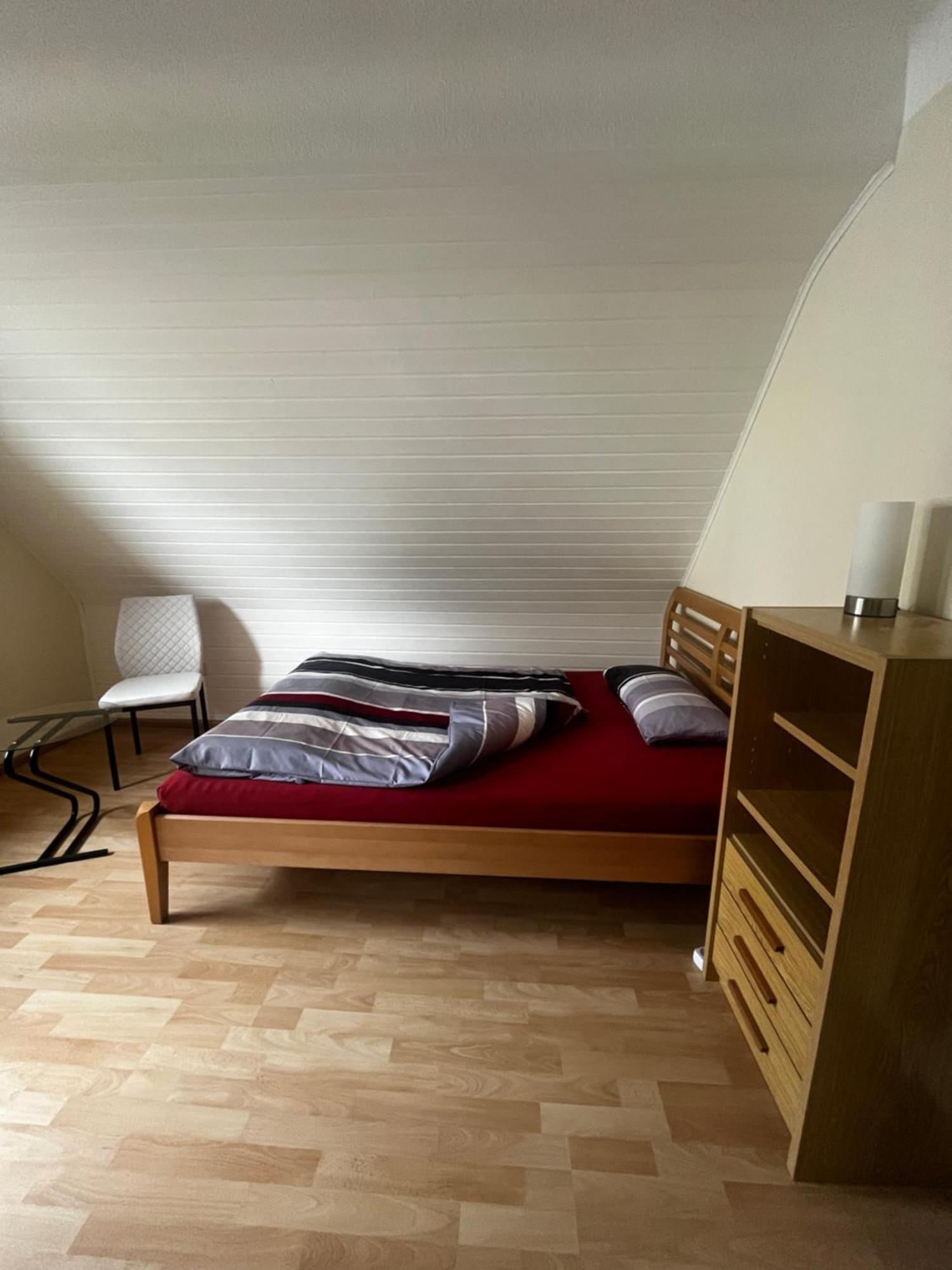 Ferienwohnung Schneider باومهولدر المظهر الخارجي الصورة